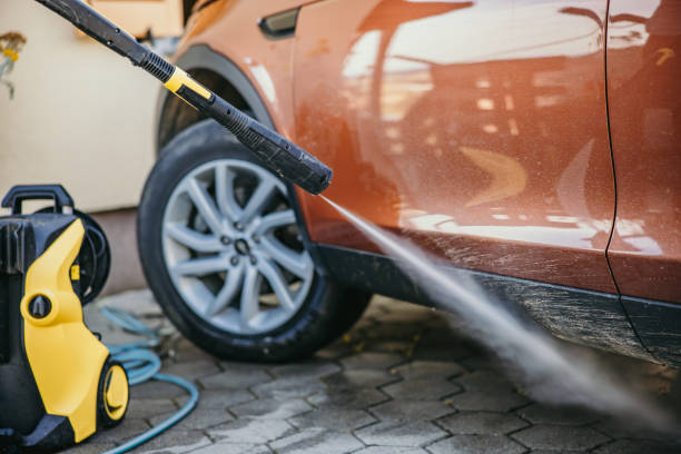 Best Commercial Building Pressure Washing  in Choteau, MT