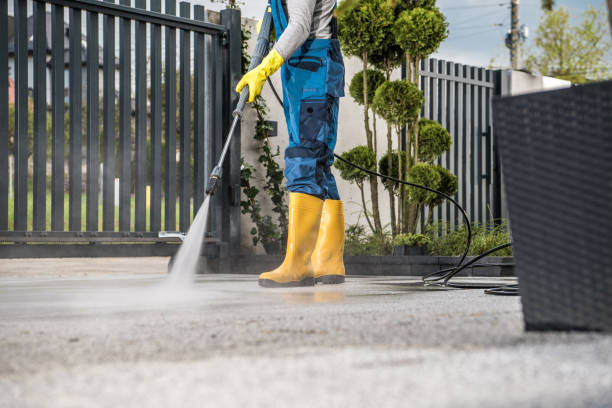 Best Fence Pressure Washing  in Choteau, MT