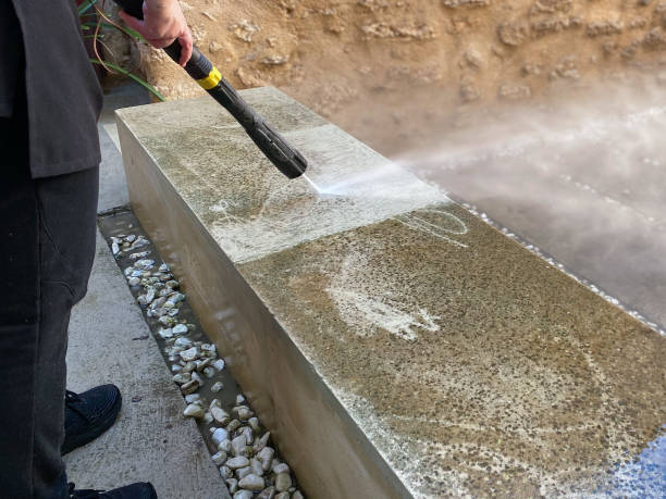Pressure Washing Services for Businesses in Choteau, MT