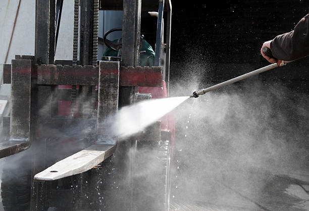 Why Choose Our Certified Pressure Washing Experts for Your Project Needs in Choteau, MT?