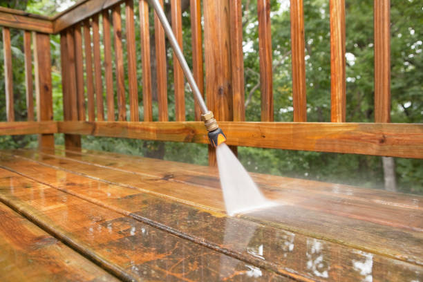 Best Commercial Pressure Washing  in Choteau, MT