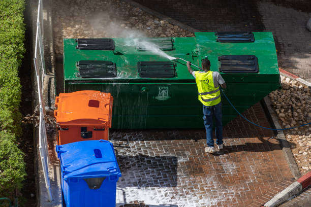 Best Garage Pressure Washing  in Choteau, MT