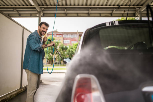 Best Local Pressure Washing Services  in Choteau, MT